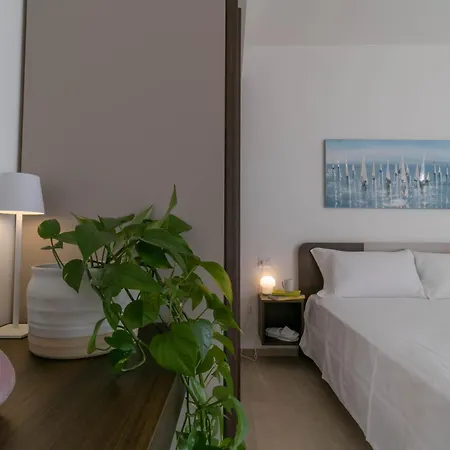 Mamma Ciccia - Amoro With Beautiful Terrace Apartment