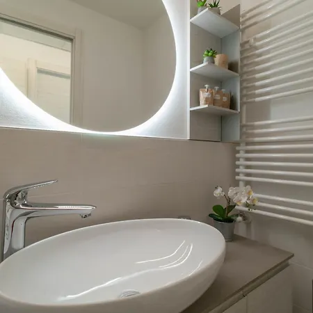 Mamma Ciccia - Amoro With Beautiful Terrace Apartment