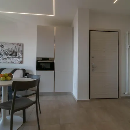 Mamma Ciccia - Amoro With Beautiful Terrace Apartment *