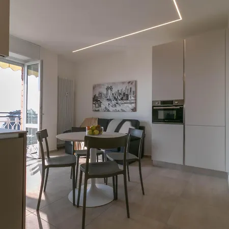 Mamma Ciccia - Amoro With Beautiful Terrace Daire *