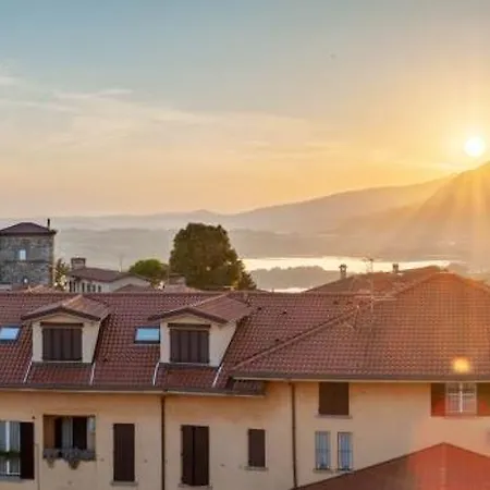 Mamma Ciccia - Amoro With Beautiful Terrace Daire *